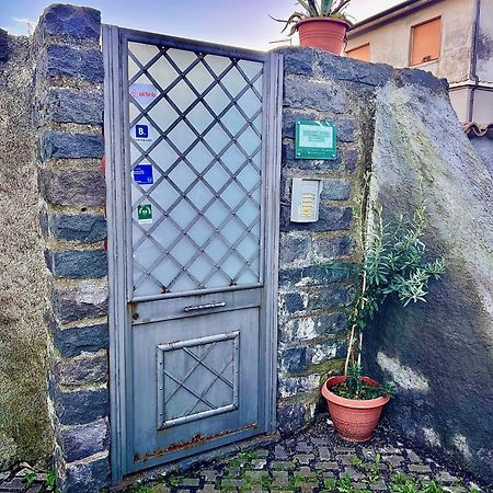 La Casa Di Gio - Free Space N26 Nicolosi Zewnętrze zdjęcie