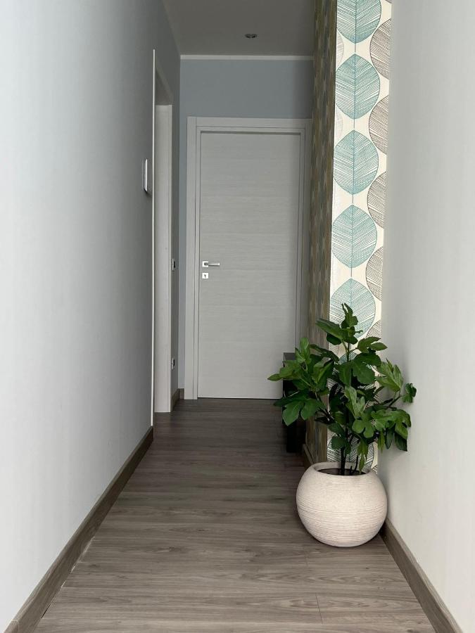 La Casa Di Gio - Free Space N26 Nicolosi Zewnętrze zdjęcie