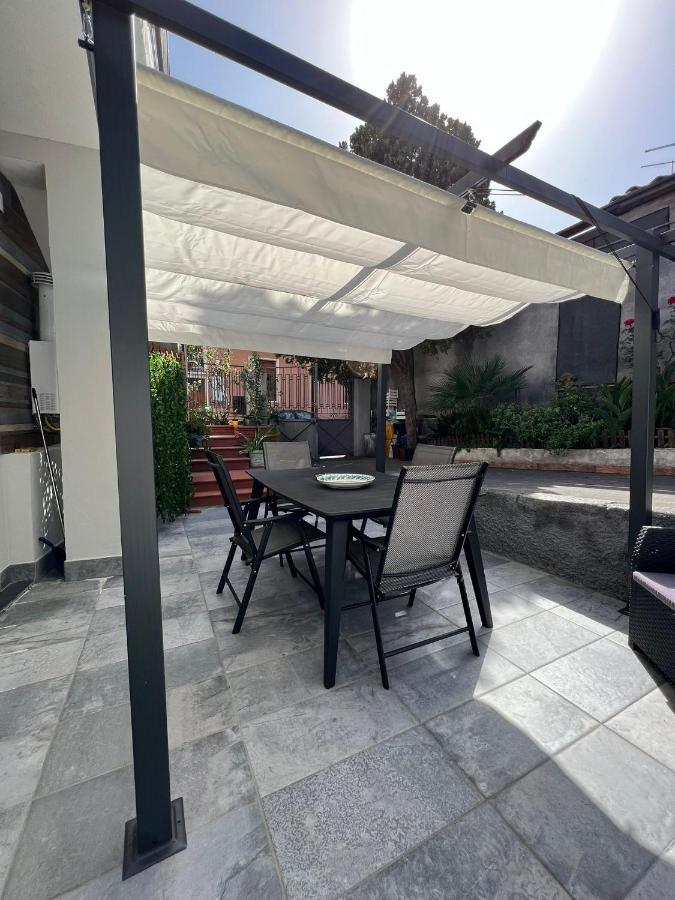 La Casa Di Gio - Free Space N26 Nicolosi Zewnętrze zdjęcie