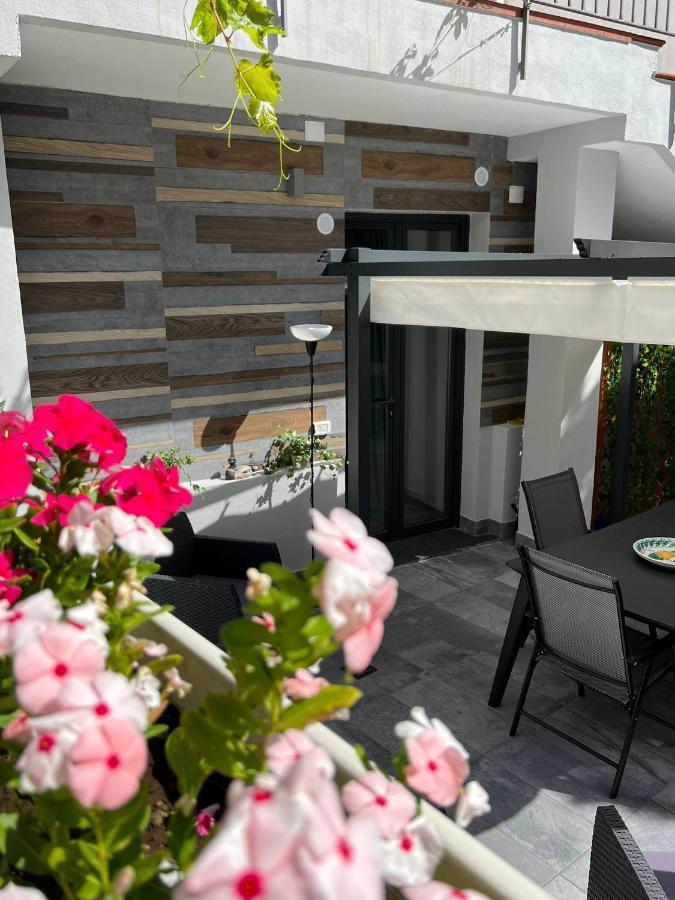 La Casa Di Gio - Free Space N26 Nicolosi Zewnętrze zdjęcie