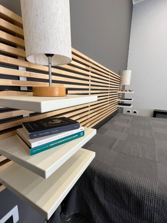 La Casa Di Gio - Free Space N26 Nicolosi Zewnętrze zdjęcie