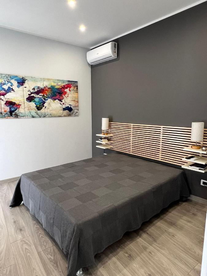 La Casa Di Gio - Free Space N26 Nicolosi Zewnętrze zdjęcie