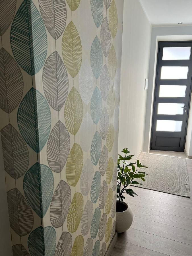 La Casa Di Gio - Free Space N26 Nicolosi Zewnętrze zdjęcie