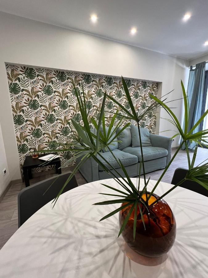 La Casa Di Gio - Free Space N26 Nicolosi Zewnętrze zdjęcie