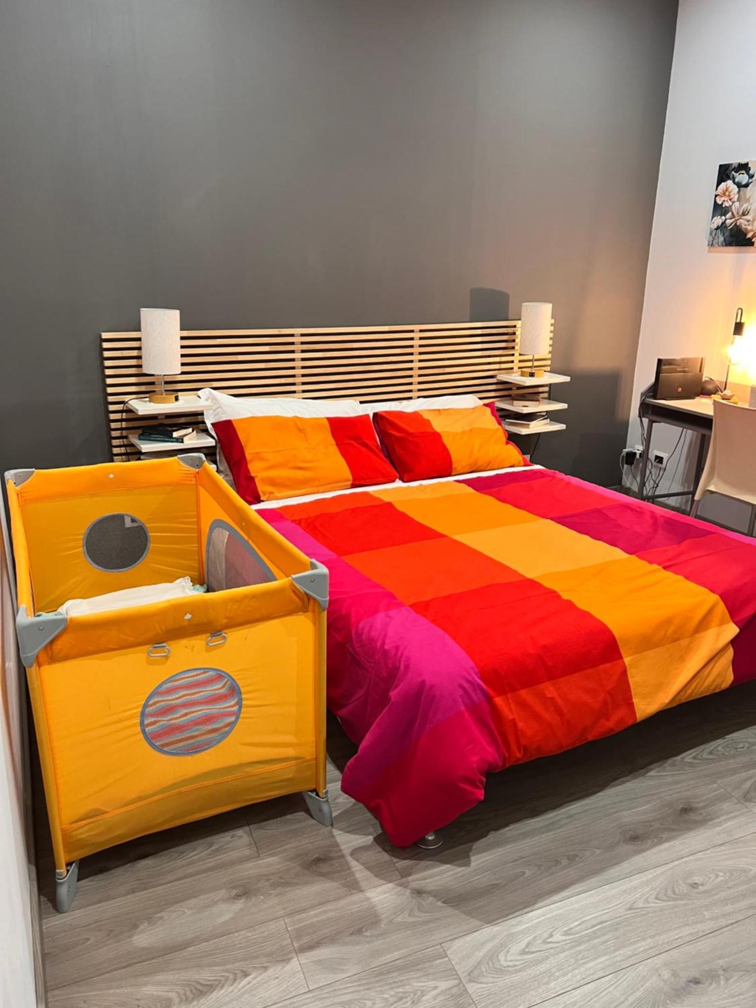 La Casa Di Gio - Free Space N26 Nicolosi Zewnętrze zdjęcie